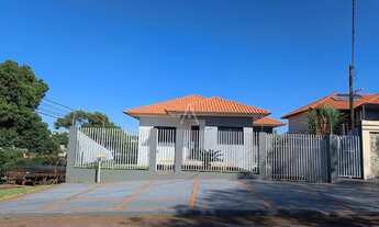 Imagem: Sobrado 5 quartos à venda no Bairro NEVA