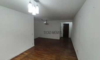 Imagem 3: Apartamento com 3 dormitórios para alugar, 92 m² por R$ 4.905,03/mês - Consolação - São Pa