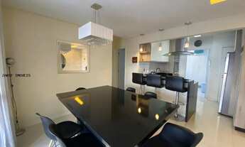 Imagem 6: Apartamento para Locação em São Paulo, Várzea de Baixo, 2 dormitórios, 1 suíte, 3 banheiro