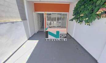 Imagem 2: Sobrado Residencial ou Comercial - Tatuapé