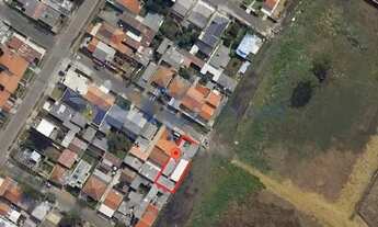 Imagem 3: Terreno com 408m² em São José dos Pinhais no bairro Ipê!