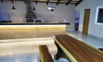 Imagem: VENDO CHÁCARA EM CONDOMÍNIO FECHADO