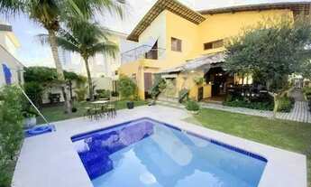 Imagem 2: Casa em condomínio à venda em Ponta Negra (Natal/RN