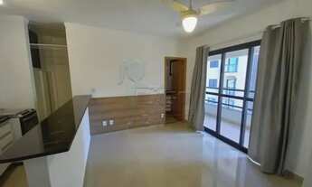 Imagem 4: Apartamento Kitchenette em Ribeirão Preto