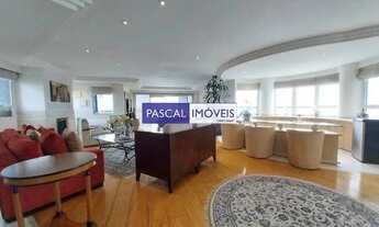 Imagem: SÃO PAULO - Apartamento Padrão - Moema