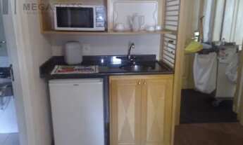 Imagem 6: FLAT MERCURE PINHEIROS PARA LOCAÇÃO!