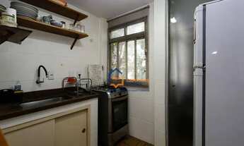 Imagem 6: Apartamento com 2 dormitórios à venda, 70 m² por R$ 324.000,00 - Santana - São Paulo/SP