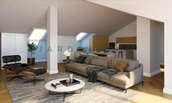 Imagem 7: LISBOA - Apartamento Padrão - Lisboa