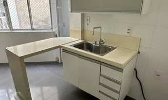 Imagem 7: Excelente apartamento reformado na praia de Icaraí