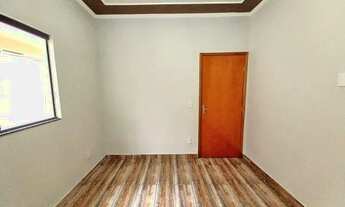 Imagem 5: Casa para aluguel, 2 quartos, 2 vagas, Residencial Alto do Lago - Limeira/SP