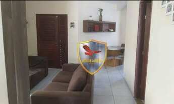 Imagem: Casa com 4 dormitórios, 160 m² - venda