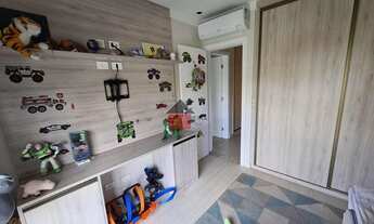 Imagem 6: Sobrado em condomínio na Vila Monumento com 3 dormitórios à venda, 175 m² por R$ 1.280.000