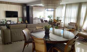 Imagem 4: Apartamento 3 quartos, 3 suítes, 3 vagas, lazer completo, Buritis