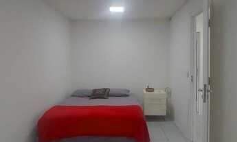 Imagem 5: Apartamento com 2 dormitórios para alugar, 53 m² por R$ 1.800,00/mês - Asa Sul - Brasília