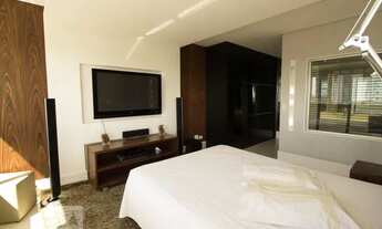 Imagem 6: Apartamento para Aluguel - Centro, 1 Quarto, 55 m2