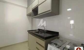 Imagem 3: Apartamento (flat) 1 dormitórios, portaria 24hs, lazer, espaço gourmet, salão de festa, sa