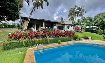 Imagem 1: Casa com 4 quartos e 2 suítes, 246,45 m² à venda por R$ 1.980.000,00