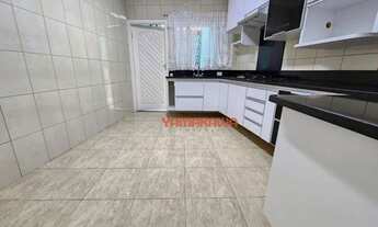 Imagem 6: Sobrado com 2 dormitórios à venda, 79 m² por R$ 375.000,00 - Cidade Líder - São Paulo/SP