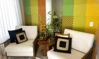 Imagem 3: Casa para aluguel no Condomínio Villa Dorata Residenziale em Valinhos/SP