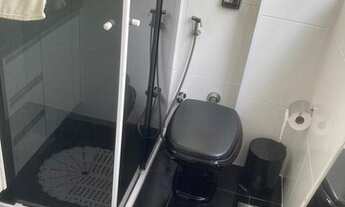 Imagem 6: Apartamento 2 Dormitórios + Dep Emp - Suíte - Itararé - São Vicente - SP