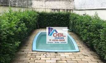 Imagem 6: Casa com 5 dormitórios à venda, 340 m² por R$ 1.590.000 - Mooca - São Paulo/SP