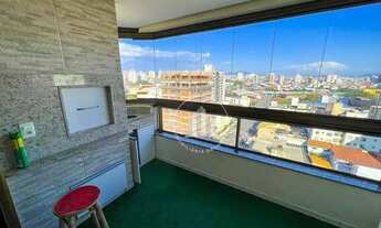 Imagem 4: Apartamento com 3 dormitórios à venda, 88 m² por R$ 629.000,00 - Nossa Senhora do Rosário