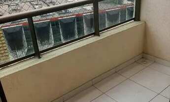 Imagem 6: Parque Bela Vista/ Próx Iguatemi 2/4, Varanda, NASCENTE, Cond com Infra