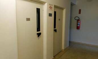 Imagem 2: Apartamento com 2 dormitórios para alugar, 70 m² por R$ 1.200/mês - Bosque - Campinas/SP