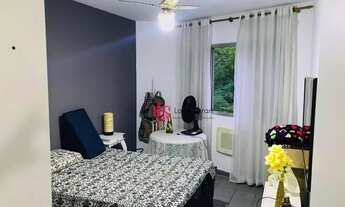 Imagem 4: Apartamento com 2 dormitórios para alugar, 65 m² por R$ 2.700,00/mês - Itararé - São Vicen