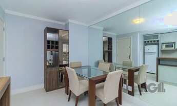 Imagem 7: Apartamento 72m² - 3 dormitórios, 1 suíte e 2 vagas de garagem no Jardim Carvalho