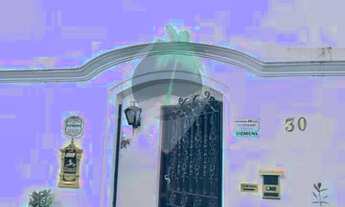 Imagem 5: Casa para Locação em São Paulo, Jardim Paulista, 4 dormitórios, 3 suítes, 5 banheiros, 3 v