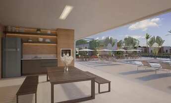 Imagem 7: Locação - Reserva Camboriú - Casa 3/4 suíte - Bairro Sim - Jardim Brasil