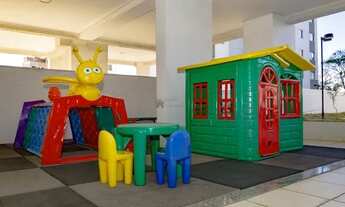 Imagem 4: OPORTUNIDADE Apartamento com 3 dormitórios