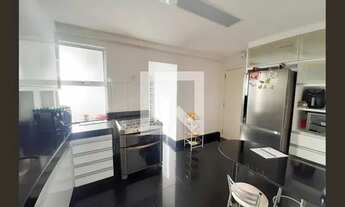 Imagem 4: Apartamento para Aluguel - Buritis, 4 Quartos, 140 m2