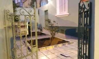 Imagem: Casa à venda, 3 quartos, 3 vagas, MOOCA