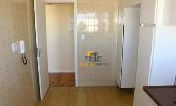 Imagem 6: Apartamento com 2 dormitórios para alugar, 58 m² por R$ 2.523,89/mês - Butantã - São Paulo