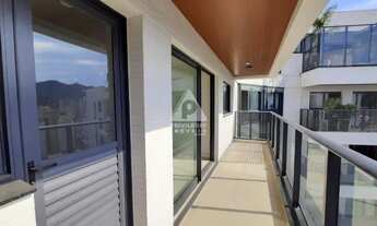 Imagem 6: Cobertura à venda, 2 quartos, 1 suíte, 2 vagas, Flamengo - RIO DE JANEIRO/RJ