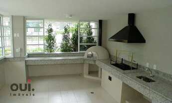 Imagem 4: Apartamento com 3 dormitórios à venda, 181 m² por R$ 4.070.000 - Indianópolis - São Paulo