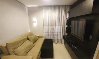 Imagem 4: Apartamento com 1 quarto mobilado Savassi