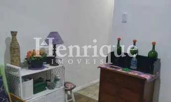 Imagem 5: Kitnet/Conjugado-À VENDA-Botafogo-Rio de Janeiro-RJ