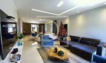 Imagem 3: Casa para venda ou locação em Alphaville, com 4 suítes, mobiliada!