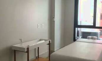 Imagem 5: Apartamento com 1 quarto e 1 suíte, 50,76 m² à venda por R$ ou aluguel por R$ 3.000,00