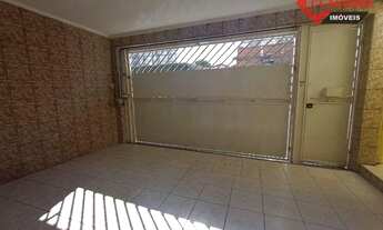 Imagem 3: Sobrado com 3 dormitórios para alugar, 150 m² por R$ 2.857,00/mês - Vila Antonieta - São P