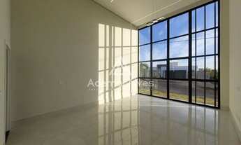 Imagem 5: ALTO DA BOA VISTA - SOBRADINHO- DF - CASA EM CONDOMÍNIO COM 4 QUARTOS - FINO ACABAMENTO