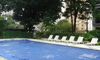 Imagem 7: São Paulo - Apartamento Padrão - Moema