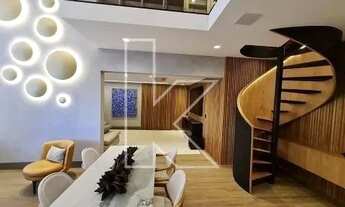 Imagem 2: Excelente apartamento, mobilado, lazer completo, 2 vagas