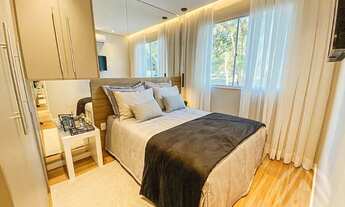 Imagem 6: Apartamento para venda possui 58 metros quadrados com 2 quartos em da Luz - Nova Iguaçu