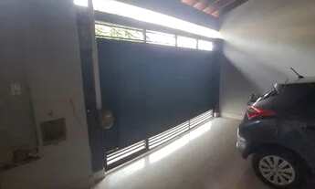 Imagem 2: Casa residencial à locação, 03 dormitórios sendo 01 suíte, 80m²- Vila Industrial- Imobilia