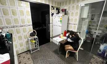 Imagem 4: CASA BRASÍLIA RIACHO FUNDO II