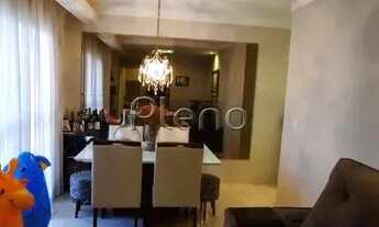 Imagem 3: Apartamento à venda no Loteamento Parque São Martinho - Campinas/SP